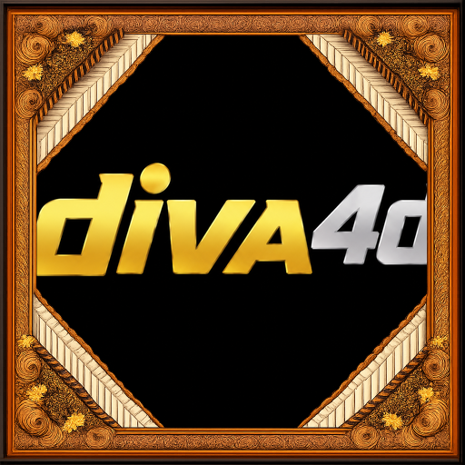 diva4d — galeri pratinjau Resmi APK